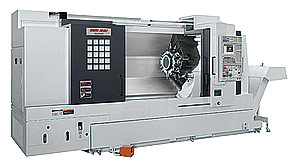 CNC NL2500Y/1250