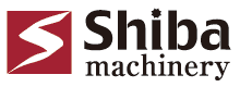 ŋ@B@Shiba Machinery
